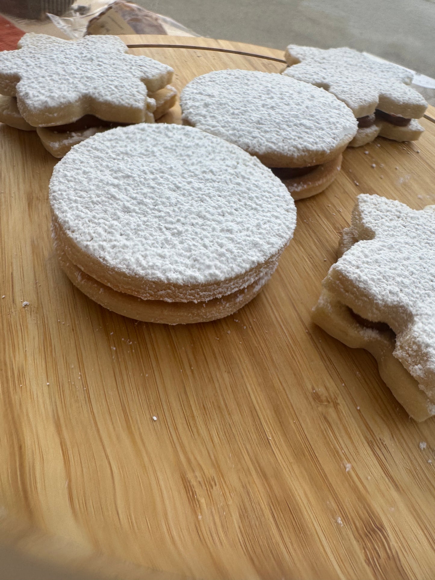 Alfajores