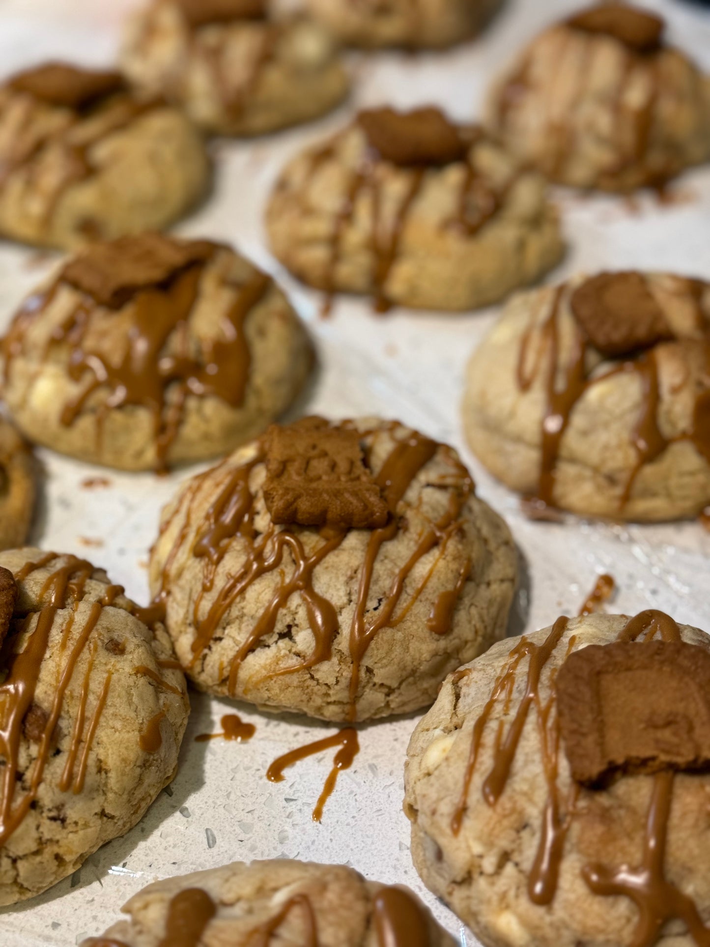 Biscoff