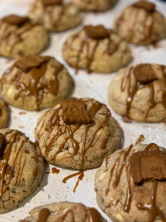 Biscoff