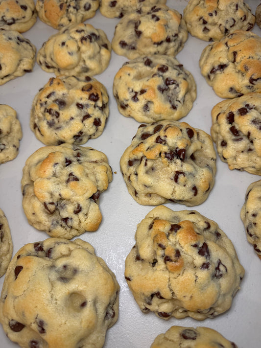 Chocolate Chip
